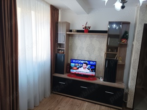 Ofer spre închiriere apartament 2 camere decomandat , Popești Leordeni cu parcare  - imagine 4