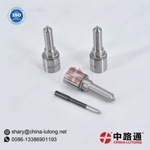 Automotive nozzles 093400-1080 for Automotive nozzles 093400-1085 