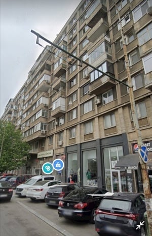 Achiziționez Apartament ori Garsonieră zona Gării de Nord sector 1 