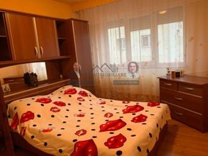 Apartament 3 camere Adjud/Mobilat/Utilat - imagine 4