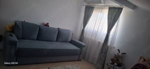 Apartament 2 camere decomandat, 51mp, mobilat si utilat, Militari Residence, 46.800euro - imagine 4