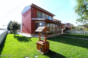 Cumpana - Del Sole, Str. Padova 4, vila P+M, teren pe colt de 397 mp! - imagine 7