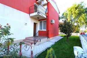 Cumpana - Del Sole, Str. Padova 4, vila P+M, teren pe colt de 397 mp! - imagine 8