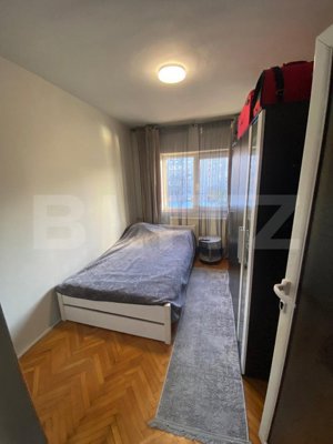 Apartament 3 camere, 65 mp, zona Ion Mester - imagine 6