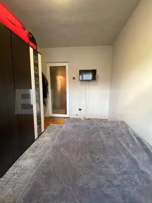 Apartament 3 camere, 65 mp, zona Ion Mester - imagine 5