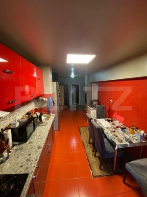 Apartament 3 camere, 65 mp, zona Ion Mester - imagine 10