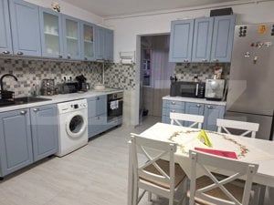 Apartament 2 camere, Vasile  Aaron