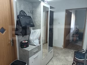 Casa complet mobilata , 3 camere , Seciu , Vedere Panoramica ! - imagine 9