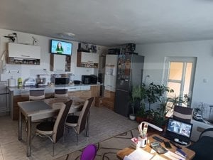 Casa complet mobilata , 3 camere , Seciu , Vedere Panoramica !