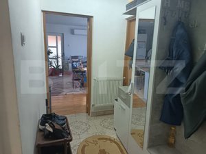 Casa complet mobilata , 3 camere , Seciu , Vedere Panoramica ! - imagine 8