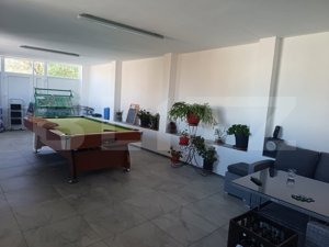 Casa complet mobilata , 3 camere , Seciu , Vedere Panoramica ! - imagine 7