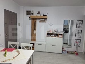 Apartament 2 camere, Vasile  Aaron - imagine 2