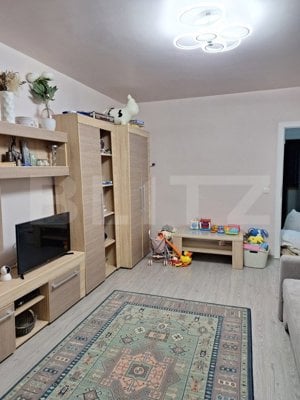 Apartament 2 camere, Vasile  Aaron - imagine 7