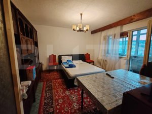 Apartament 2 camere de vanzare ULTRACENTRAL cu Garaj. - imagine 8