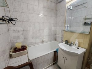 Apartament 2 camere de vanzare ULTRACENTRAL cu Garaj. - imagine 11