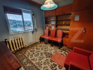 Apartament 2 camere de vanzare ULTRACENTRAL cu Garaj. - imagine 6