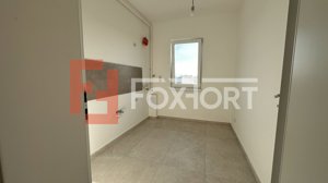 OCAZIE - Apartament cu 2 camere la etajul 2 in Giroc, zona calea Urseni - imagine 19