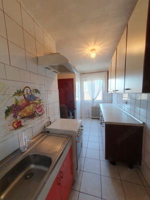 De vanzare Apartament cu 2 camere in zona Lebada - imagine 6