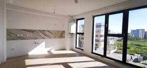 Apartament cu 2 camere, la cheie, Tomis Plus