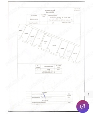 Cosmopolis   Northlight Residence - 3 camere - boxa - loc parcare - imagine 3