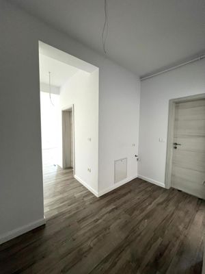 Apartament super cu gradina proprie-Giroc - imagine 3