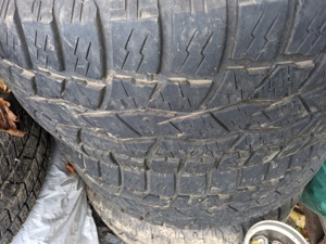Anvelope iarna 275.55.r20 - imagine 2