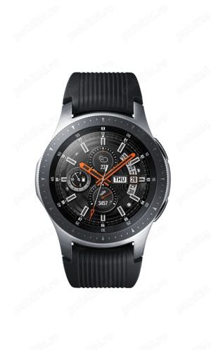 Samsung Galaxy Watch, 46mm, Silver