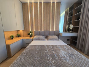 2 camere LUX zona centrala - imagine 5