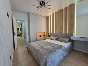 2 camere LUX zona centrala - imagine 2