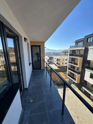 Oportunitate! Apartament 3 camere parcare finisat SOMESULUI - imagine 7