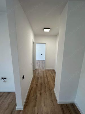 Oportunitate! Apartament 3 camere parcare finisat SOMESULUI - imagine 4