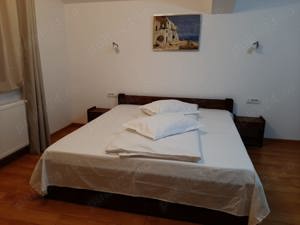 Casă de vacanță regim hotelier