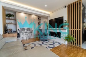  Apartament 3 Camere Baneasa Bucuresti - imagine 2