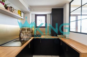  Apartament 3 Camere Baneasa Bucuresti - imagine 5