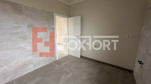 Duplex cu 5 camere despartit prin garaj, zona Giroc  - imagine 17