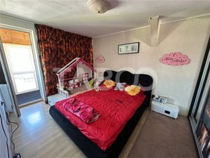 Apartament semidecomandat 80 mp modern mobilat si utilat Vasile Aaron - imagine 8