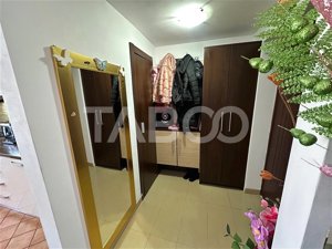 Apartament semidecomandat 80 mp modern mobilat si utilat Vasile Aaron - imagine 4