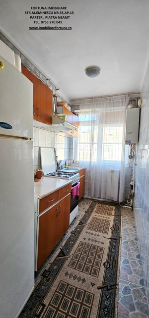 Apartament 2 camere, etaj 2, zona Tribunalul vechi - imagine 4