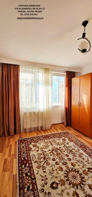 Apartament 2 camere, etaj 2, zona Tribunalul vechi - imagine 9