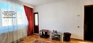 Apartament 2 camere, etaj 2, zona Tribunalul vechi - imagine 7