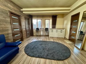 Oportunitate! Casa P+3, 180mp utili, terasa pe acoperis, zona buna- Rovine! - imagine 3