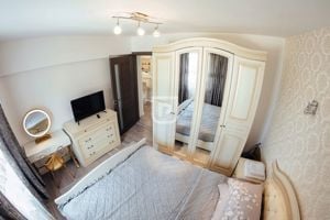 Apartament LUX 3 camere langa Catedrala | Gura Humorului - imagine 15