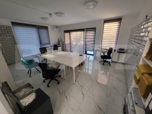 Apartament 4 camere, 2 bai, 2 terase, bloc nou, garaj, parcare zona Brancusi - imagine 3