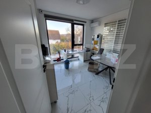 Apartament 4 camere, 2 bai, 2 terase, bloc nou, garaj, parcare zona Brancusi - imagine 6