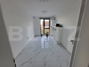 Apartament 4 camere, 2 bai, 2 terase, bloc nou, garaj, parcare zona Brancusi - imagine 5