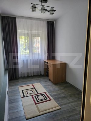 Apartament 3 camere, 64 mp, zona Gradina Botanica - imagine 7