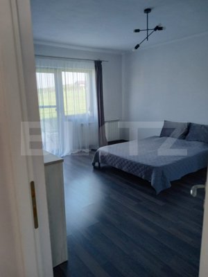 Apartament cu 3 camere de vanzare 107 mp. - imagine 2