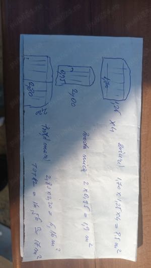 Gard fier forjat utilizat - imagine 4