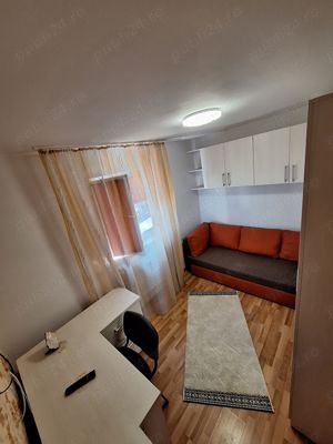 2 camere zona 1 Mai,mobilat și utilat la cheie - imagine 9