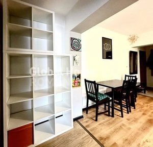 Apartament 2 camere|Dorobanti-Floreasca-Compozitori|Boxa|Renovat|Balcon - imagine 5